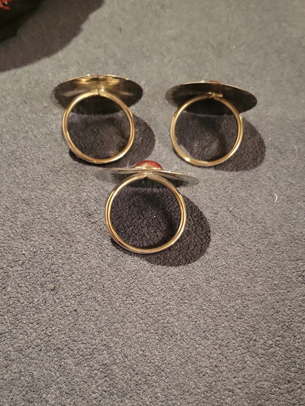 N/A 5in diameter